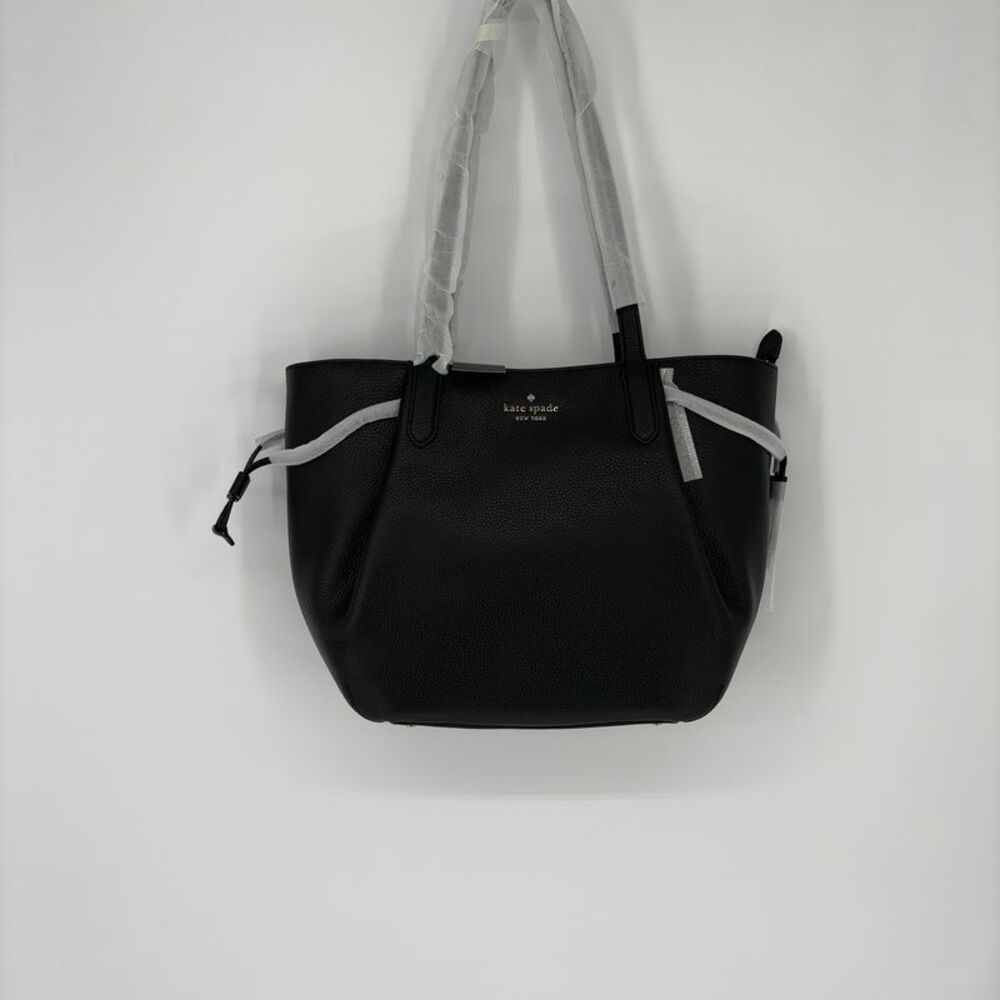 Kate Spade Dumpling Leather Tote